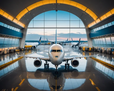 best commercial airplane