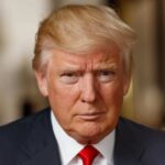 President Donald Trump