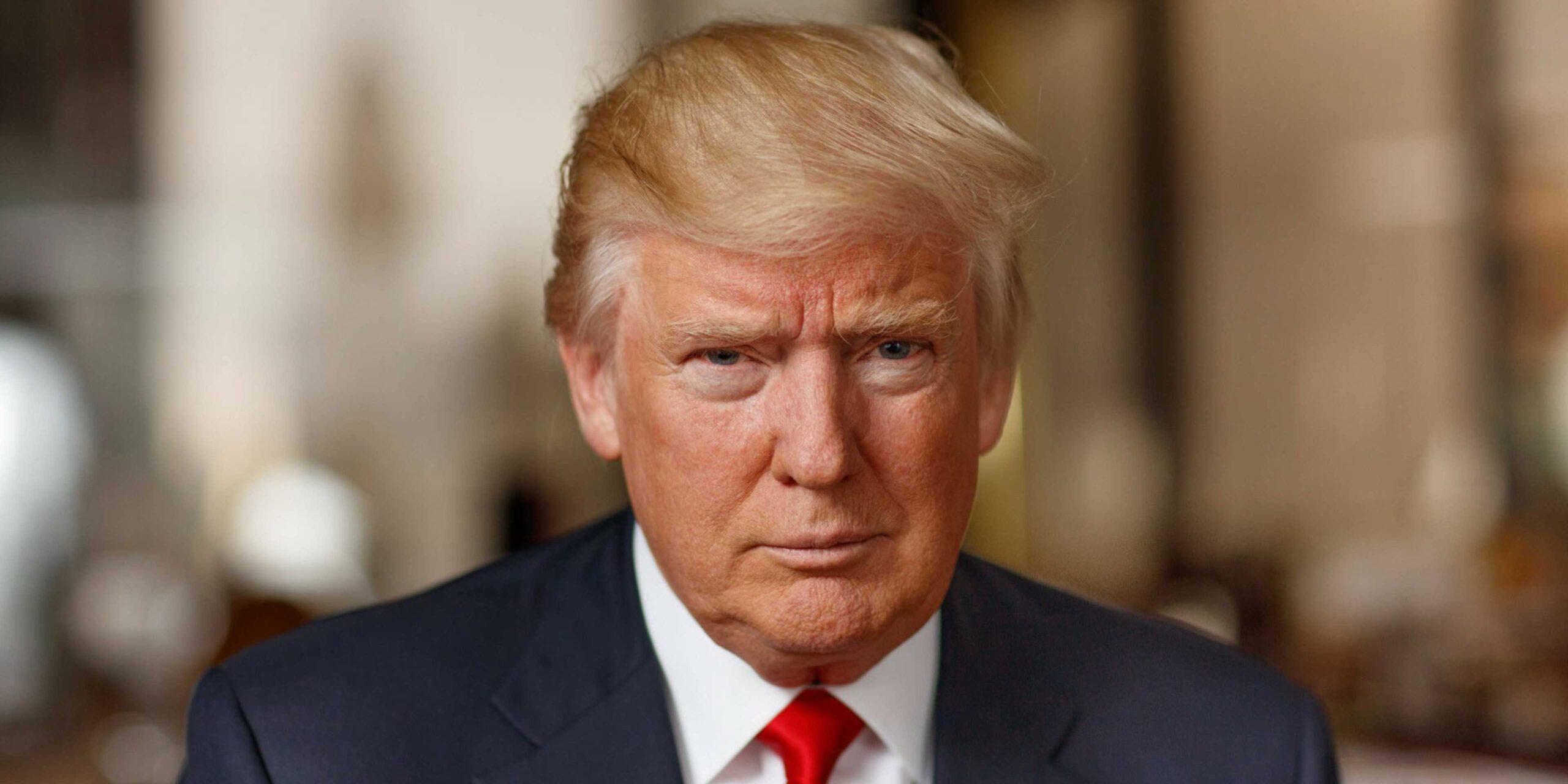 President Donald Trump