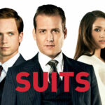 Suits TV series
