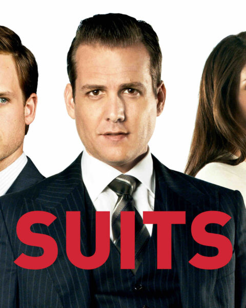 Suits TV series