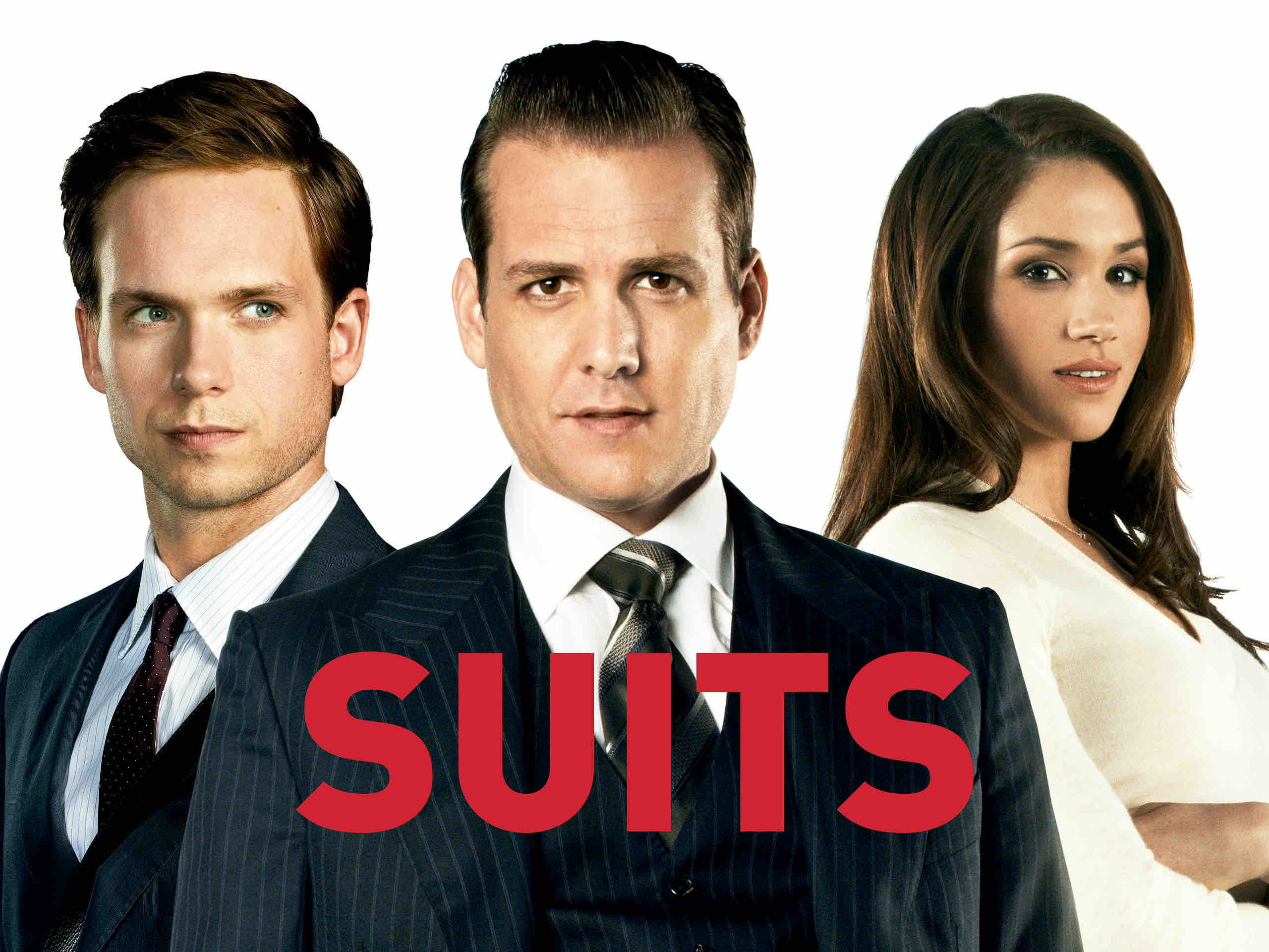 Suits TV series