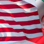 US- Iran conflict war