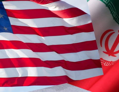 US- Iran conflict war