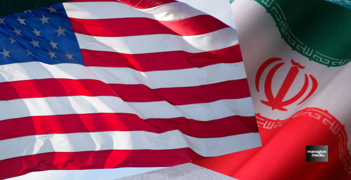 US- Iran conflict war
