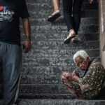 Philippines poverty sector