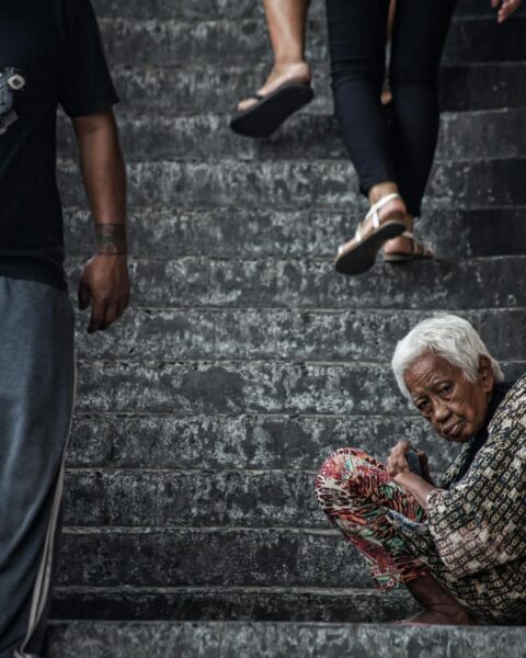Philippines poverty sector