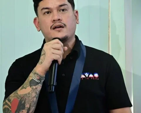 Mayor Baste Duterte