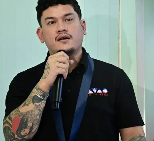 Mayor Baste Duterte