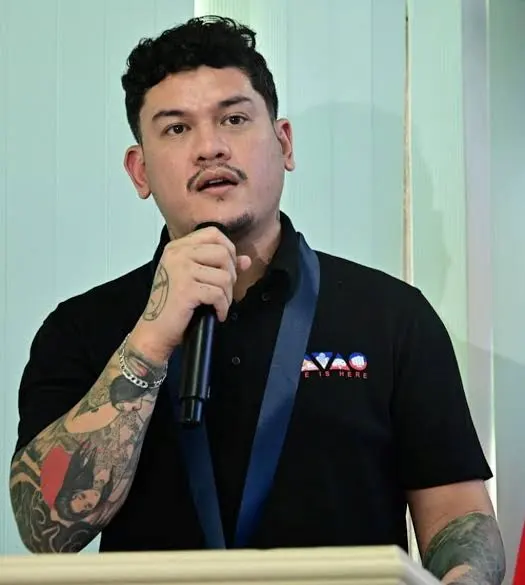 Mayor Baste Duterte