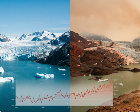 current state of global warming
