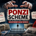 Ponzi Scheme: The Complete Guide to Understanding Investment Fraud