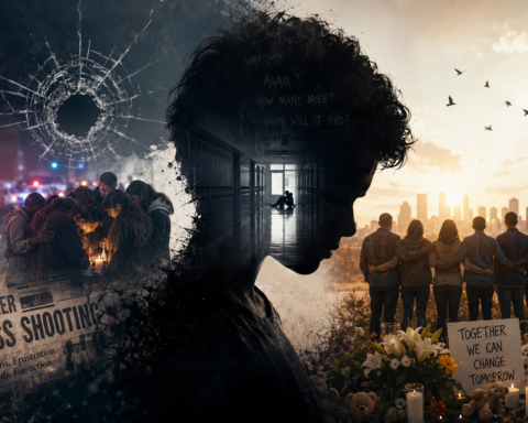 Mass Shootings: Why We Keep Counting the Dead but Struggle to Stop the Violence