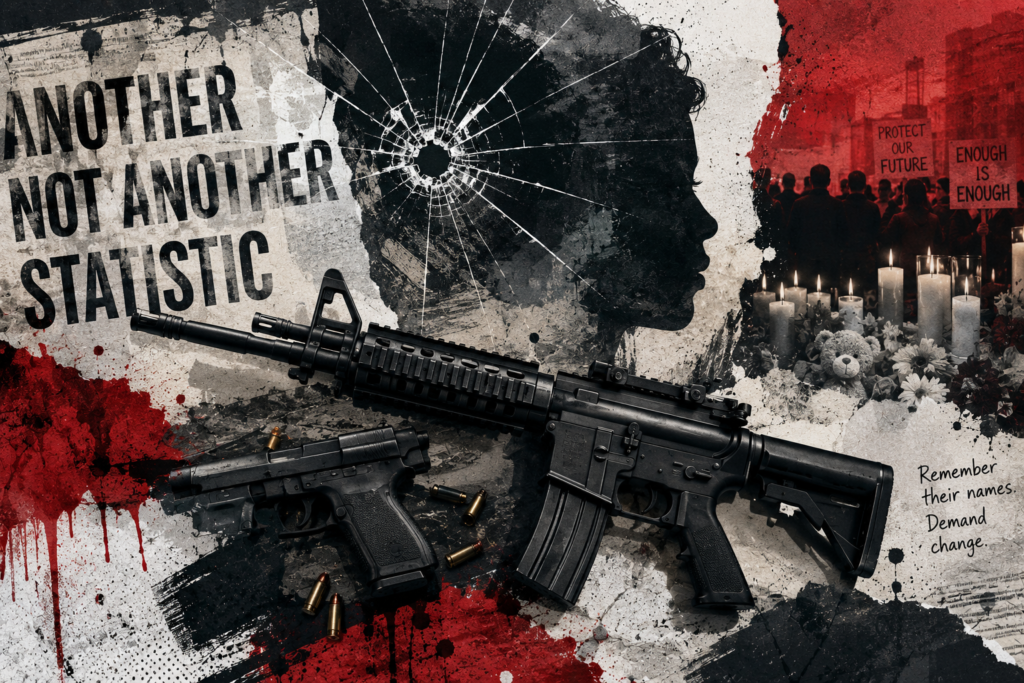 understanding mass shootings