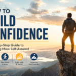 How to Build Confidence