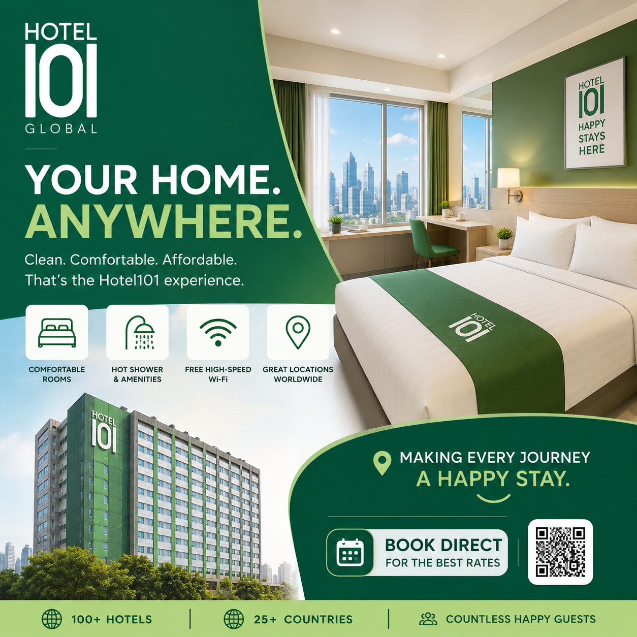 Hotel101