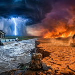 How to Prepare Your Home and Family for a Super El Niño