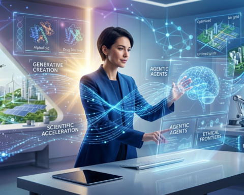 A Comprehensive Guide to Modern AI