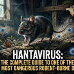 Hantavirus: The Complete Guide to One of the World’s Most Dangerous Rodent-Borne Diseases