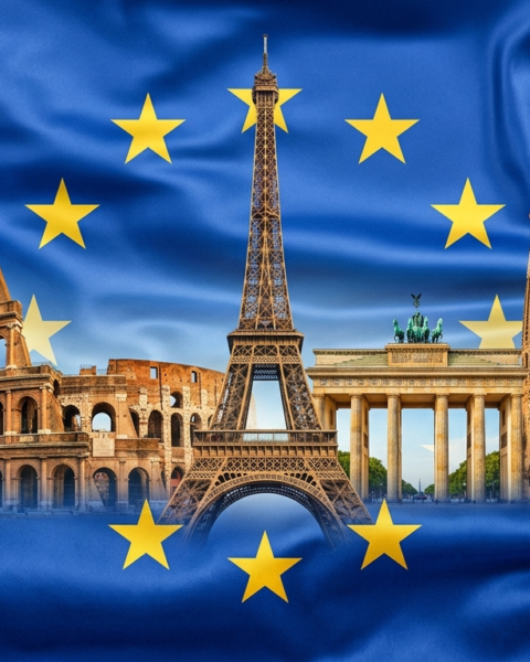 The EU Golden Visa: A 2026 Definitive Guide