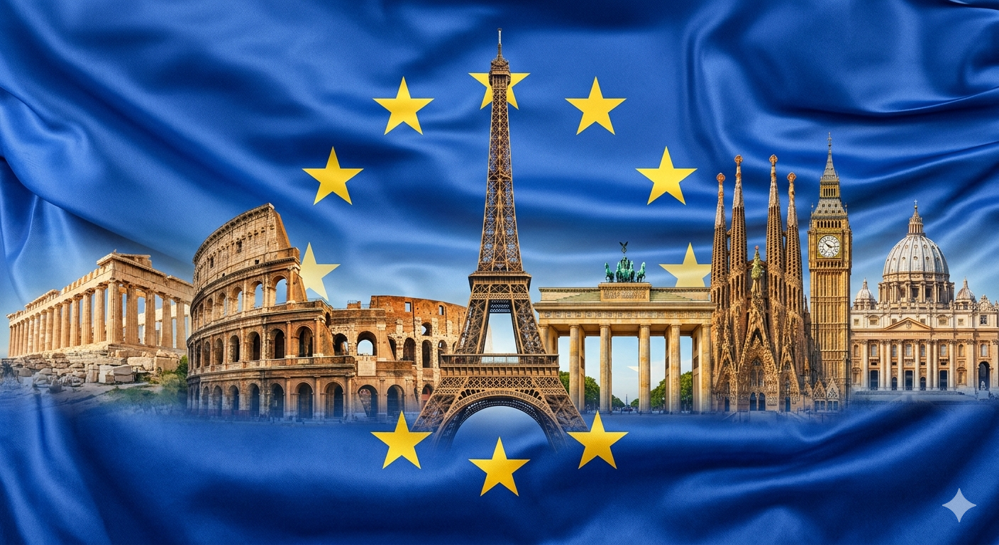 The EU Golden Visa: A 2026 Definitive Guide