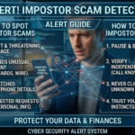 A Comprehensive Guide to Modern Impersonation Scams