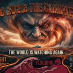 El Niño 2026: The Climate Event the World Is Watching Again