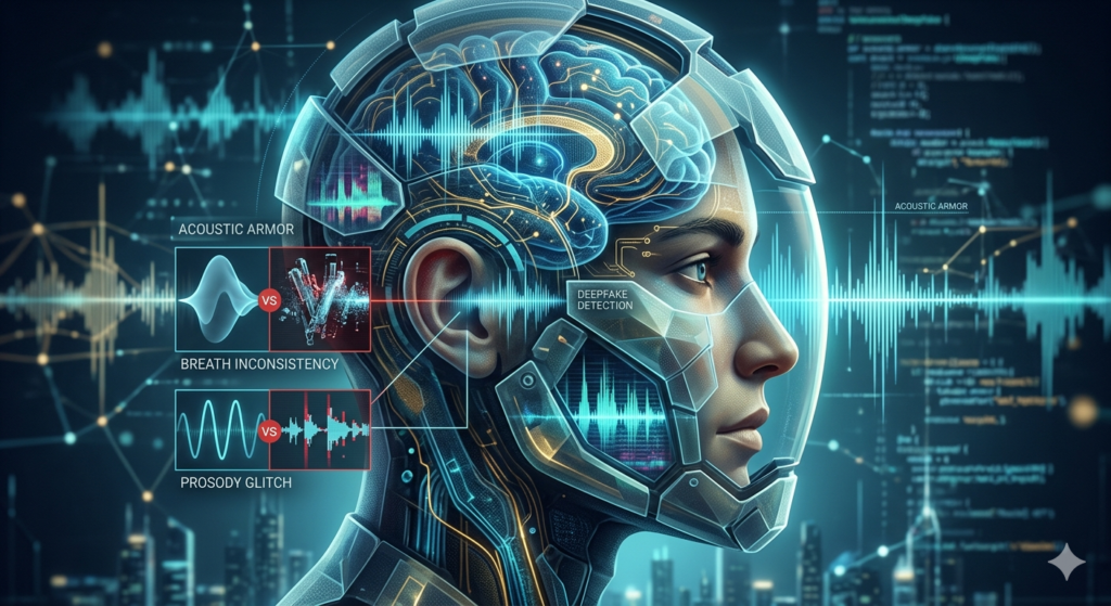 ai generated voice