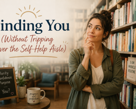 The Purpose, Meaning, and the True Self