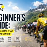 Tour de France Beginner’s Guide: Everything You Need to Know