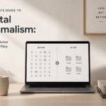 The Ultimate Guide to Digital Minimalism: How to Declutter Your Digital Files for Good