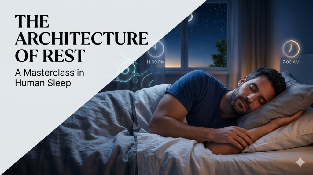 How to Get Better Sleep