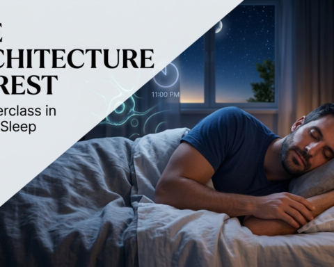 How to Get Better Sleep