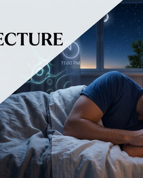 How to Get Better Sleep
