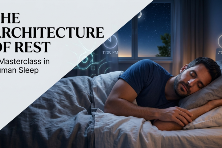 How to Get Better Sleep