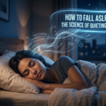 How to Fall Asleep When Your Mind Won’t Quit