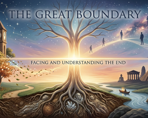 Facing and Understanding the End or Death