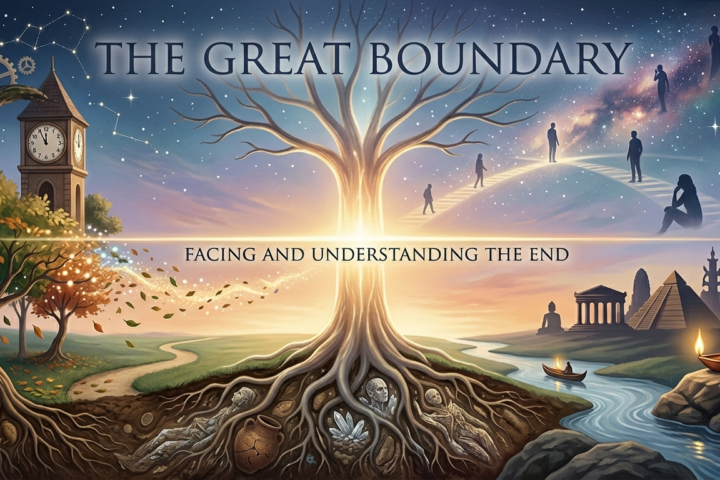 Facing and Understanding the End or Death