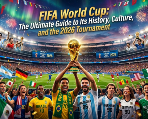FIFA World Cup