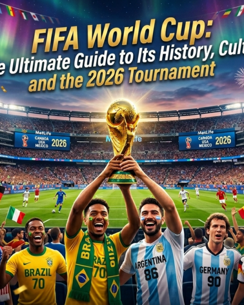FIFA World Cup
