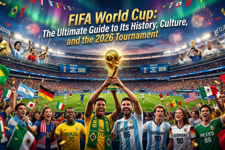 FIFA World Cup