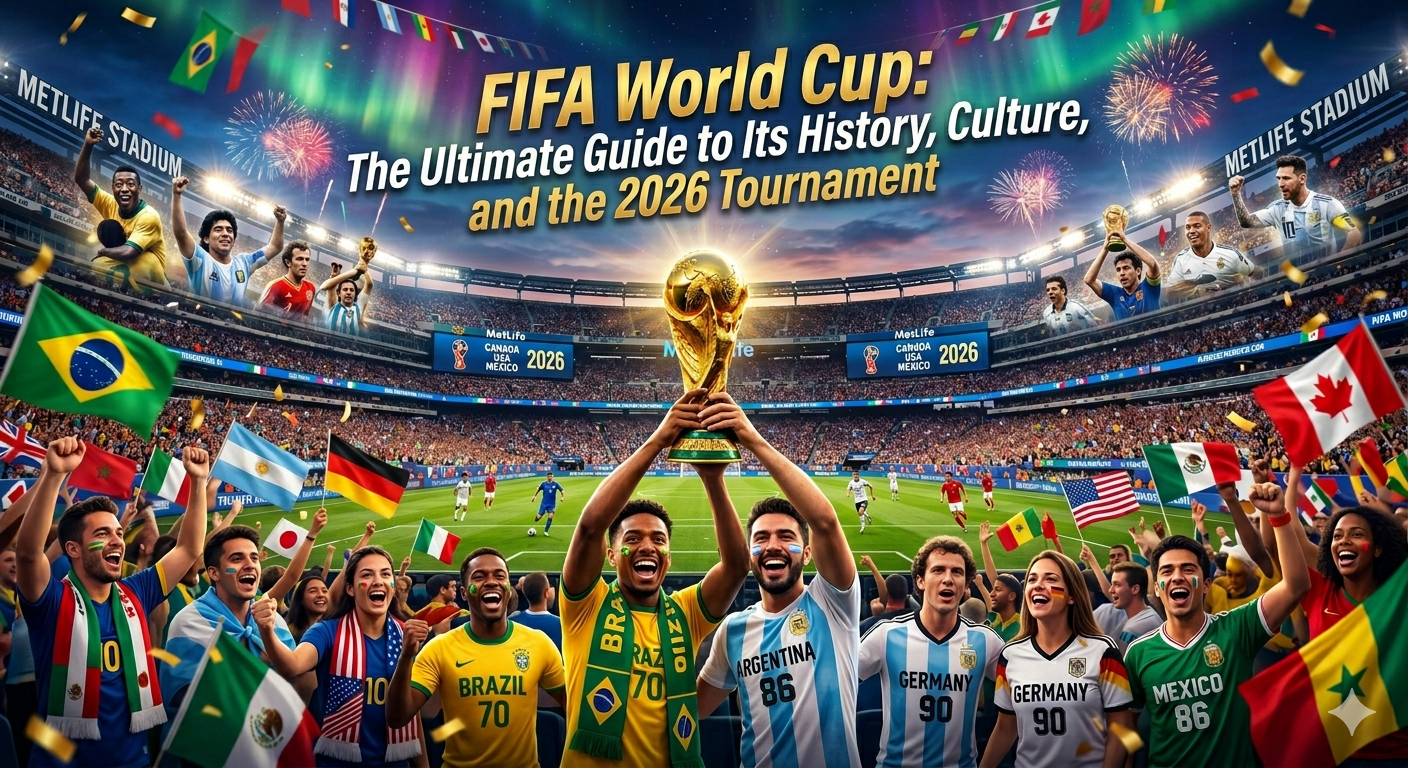 FIFA World Cup