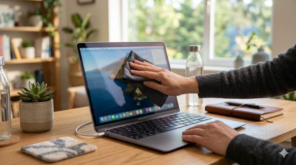 How to Make Your Laptop Last Longer