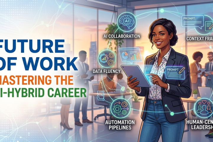 mastering hybrid ai career