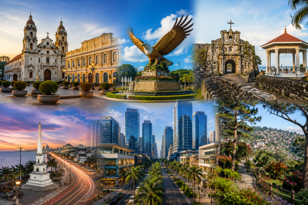 Where Your Money Actually Goes Further in 2026: Philippine Cities Ranked by Cost of Living