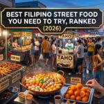 Best Filipino Street Food You Need to Try, Ranked banner image