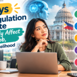 2026 AI regulation impact on jobs banner image