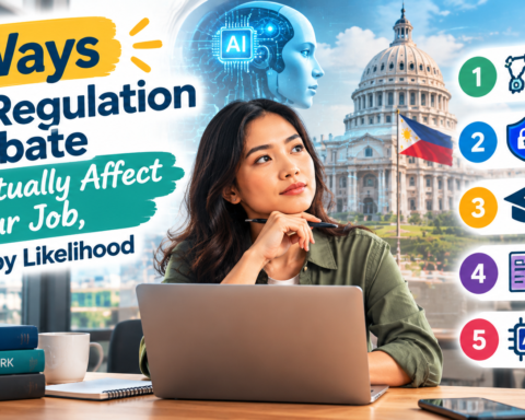 2026 AI regulation impact on jobs banner image