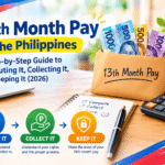 13th month pay 2026 article banner