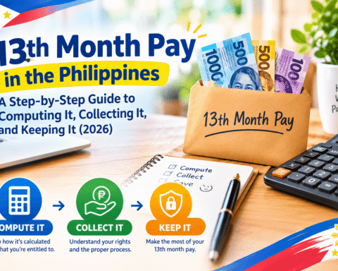13th month pay 2026 article banner